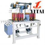 YTS 2/32 High speed braiding machine