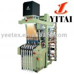 YTB-C 6/45/192 High speed computerized jacquard needle loom