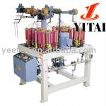 YTS 4/16 Automatic high speed braiding machine