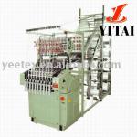 YTB-D 10/25 high speed double needle loom