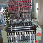 Automatic High Speed Needle Loom