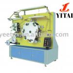 High speed label flexo printing machine/silk label printing machine