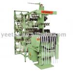 Velvet-tape High Speed Needle Loom