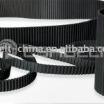 neoprene endless timing belt