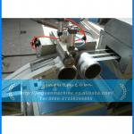 PET strap making machine