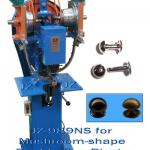 Mushroom Rivet Machine (JZ-989NS)