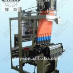 narrow fabric Jacquard Machine