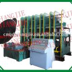 rubber conveyor belt machines