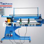 Guiding Machine for Conveyor Belt