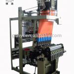 Elastic Webbing Making Machine