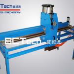 Punching Shear for Conveyor belt - By Air pressure