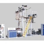 PP/PPEfilm blowing machine