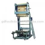 PP/PPEfilm blowing machine