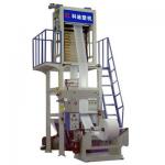 PEfilm blowing machine