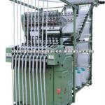 WEBBING BELT NEEDLE LOOM