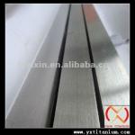 ASTM B348 titanium square bar