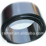 Zr702 Zirconium foil with high quality manufacture