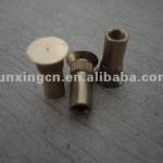 Brass parts,Large machinery parts