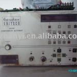 used barudan embroidery besr embroidery automat