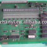 barudan embroidery machine 4512electronic board