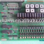 barudan embroidery machine 4520electronic board