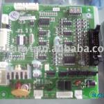 SWF Head of electronic board High-speed embroidery machine