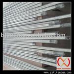 ASTM B348 Medical titanium bar