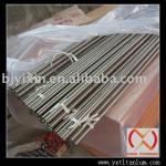 Medical 20mm titanium bar