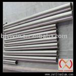 Medical titanium rod