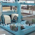 pp extruder machine/co rotating twin screw extruder/pe foam sheet extruder