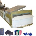 pe sheet machine