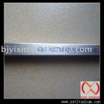 OD9.5*9.5mm titanium square bar
