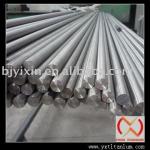 TC4 25mm titanium bar in stock