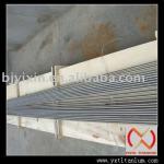 OD20*2000mm titanium bar