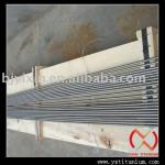 Medical titanium bar