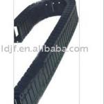 noise elimination plastic cable chain