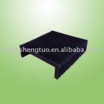 tri-proof cloth CNC accordion cover