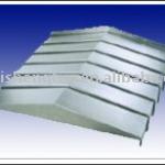 steel plate CNC accordion cover