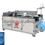 Non-woven Bouffant Cap Making Machine