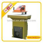 hydraulic swing arm cutting machine