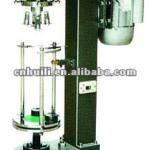 SK-40 Locking And Capping Machine(aluminium cap)