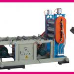 pe cap- liner foam sheet extrusion machine