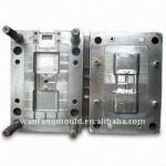 cabinet cooler molds