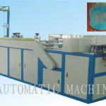 Automatic Non woven Bouffant Cap Making Machine