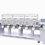 Cap Embriodery Machine