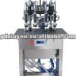 Perfume filling machine