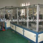 High speed Automatic wine pvc cap seal making machine