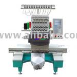 Compact Single Head CAP EMBROIDERY Machine