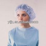 sterile single use medical disposable cap/hair cover making equipment