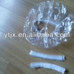 disposable shower cap making machine